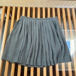 RALPH LAUREN Pleated skirt